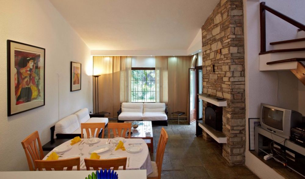 Снять в аренду приватную виллу в Кассандре Греция в Кассандре - 170€ - Ref: 4837 фото 11