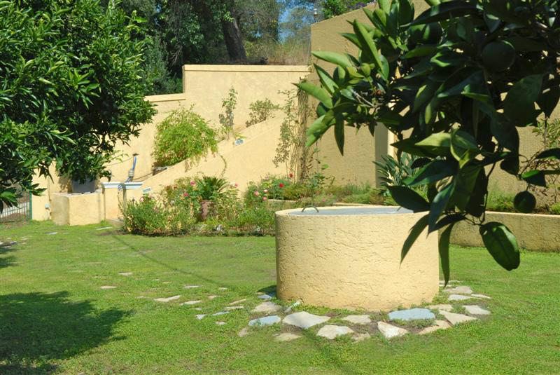 Сдается вилла 100 метров от пляжа на Корфу на Корфу - 195€ - Ref: 4671 фото 5