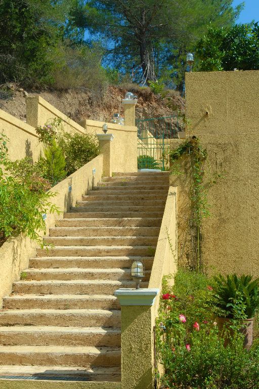 Сдается вилла 100 метров от пляжа на Корфу на Корфу - 195€ - Ref: 4671 фото 10