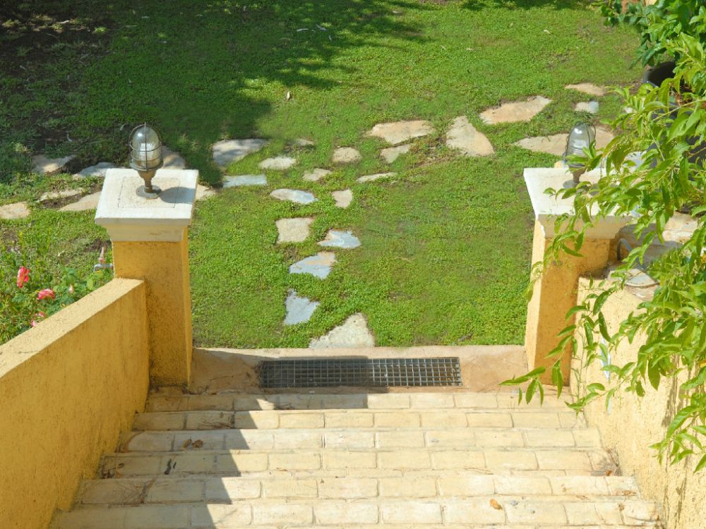 Сдается вилла 100 метров от пляжа на Корфу на Корфу - 195€ - Ref: 4671 фото 11