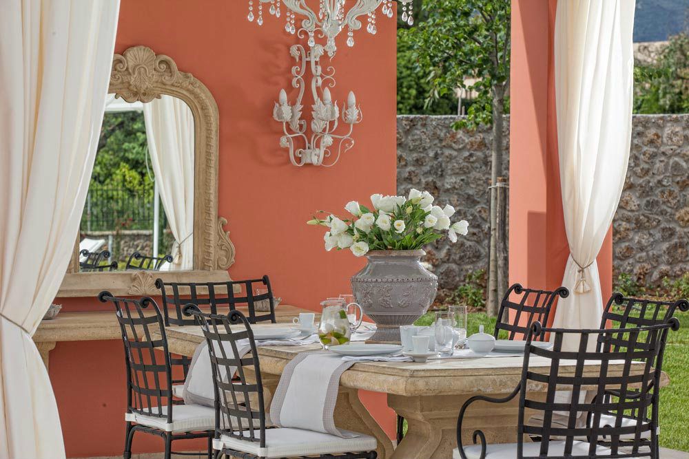 Сдается вилла рядом с морем на острове Корфу на Корфу - 365€ - Ref: 4650 фото 3