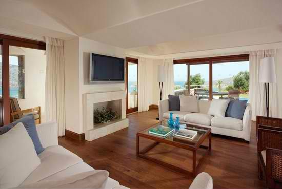 Сдается вилла на Крите с бассейном - 4130€ - Ref: 4627 фото 4