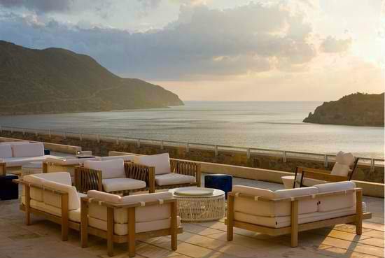 Сдается вилла на Крите с бассейном - 4130€ - Ref: 4627 фото 9