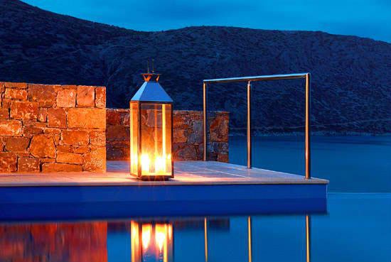 Сдается вилла на Крите с бассейном - 4130€ - Ref: 4627 фото 11