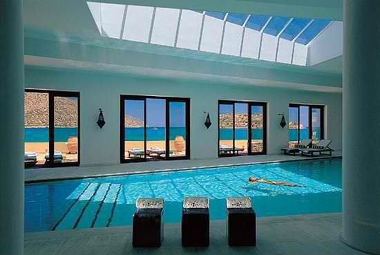 Сдается вилла на Крите с бассейном - 4130€ - Ref: 4627 фото 15