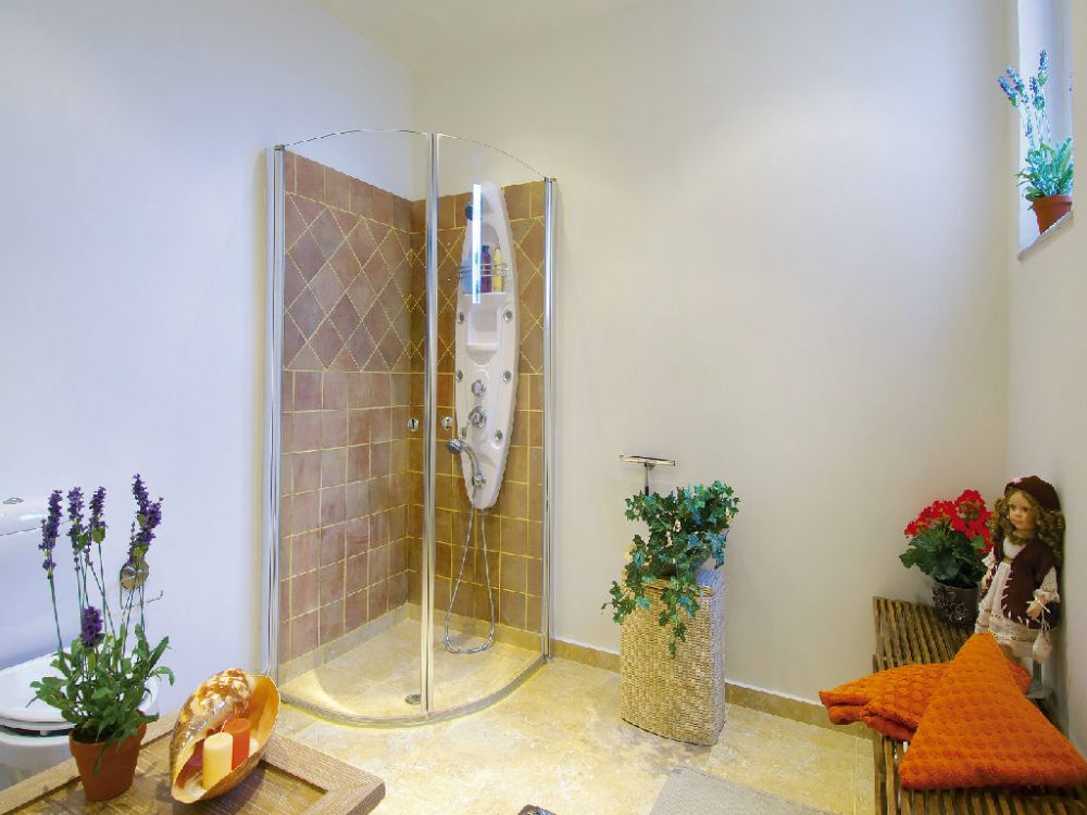 Аренда четырехспальной виллы  на Крите в Ханье - 300€ - Ref: 4611 фото 8