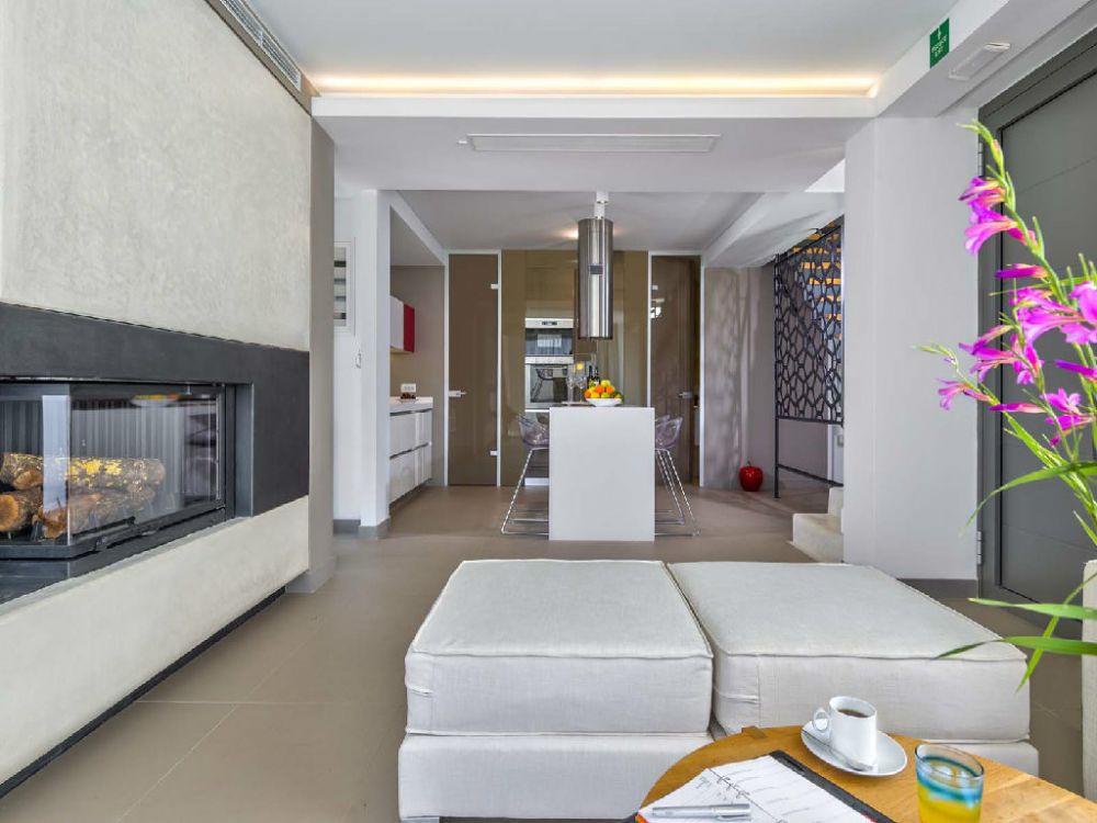 Вилла Харисма в Ханье - 350€ - Ref: 4482 фото 8