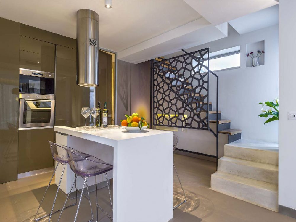 Вилла Харисма в Ханье - 350€ - Ref: 4482 фото 12