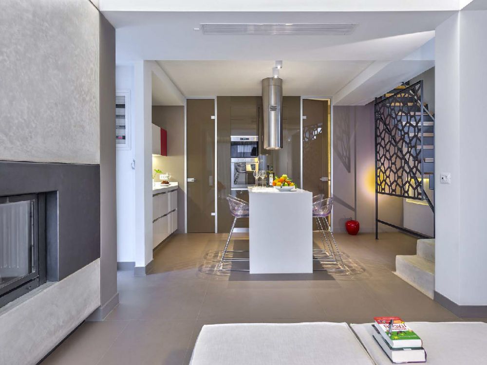 Вилла Харисма в Ханье - 350€ - Ref: 4482 фото 13