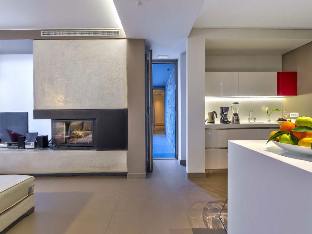 Вилла Харисма в Ханье - 350€ - Ref: 4482 фото 14