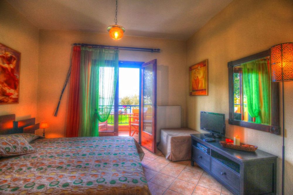 Квартира Анна в Кассандре - 90€ - Ref: 4481 фото 3