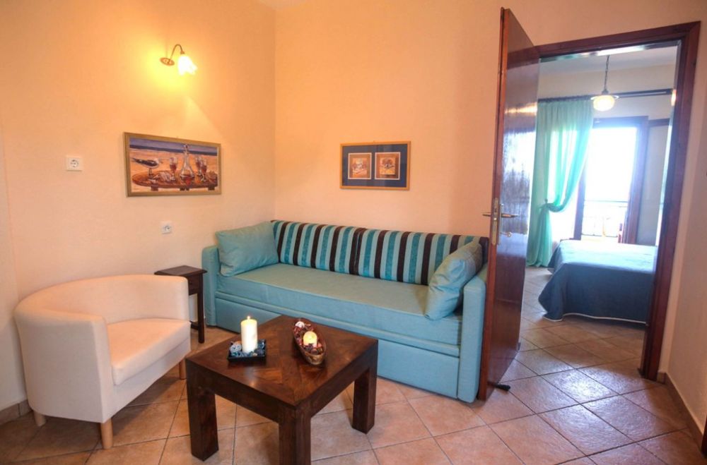 Квартира Анна в Кассандре - 90€ - Ref: 4481 фото 4