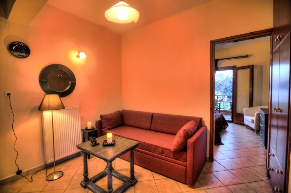 Квартира Анна в Кассандре - 90€ - Ref: 4481 фото 5