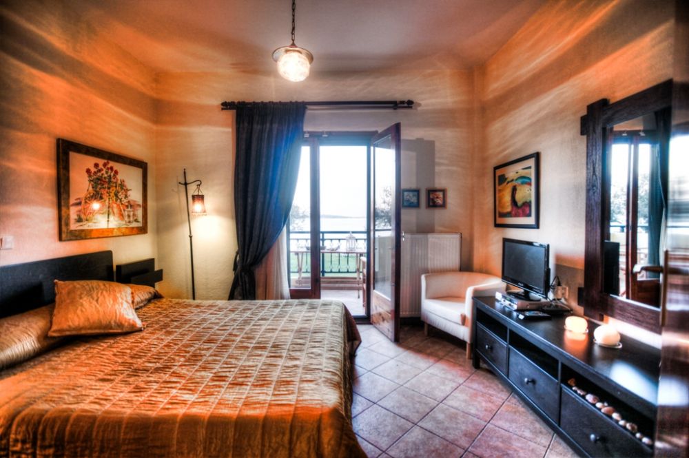 Квартира Анна в Кассандре - 90€ - Ref: 4481 фото 6