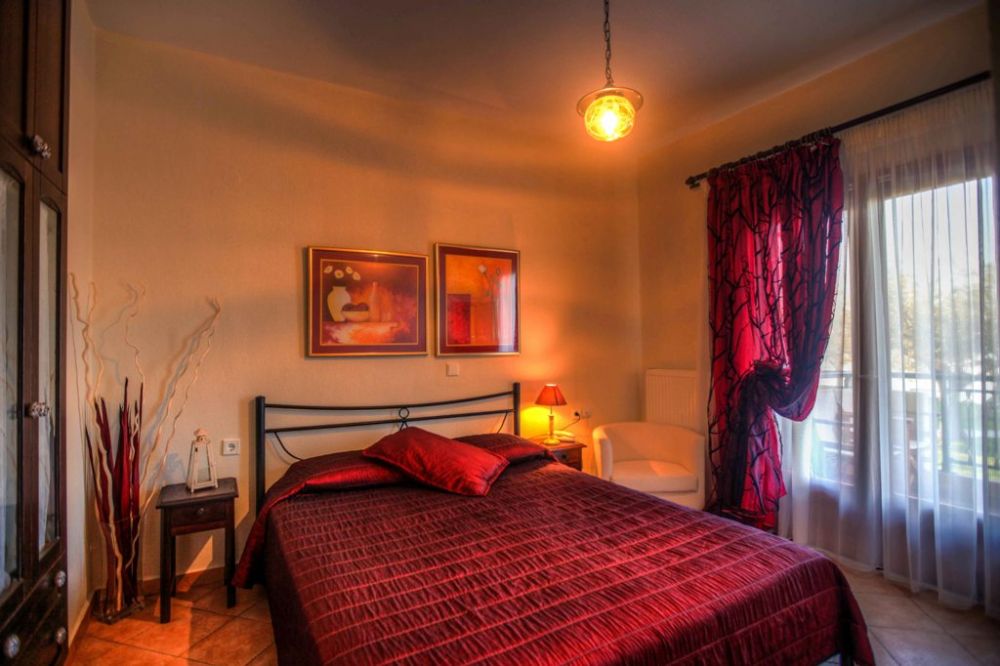 Квартира Анна в Кассандре - 90€ - Ref: 4481 фото 8