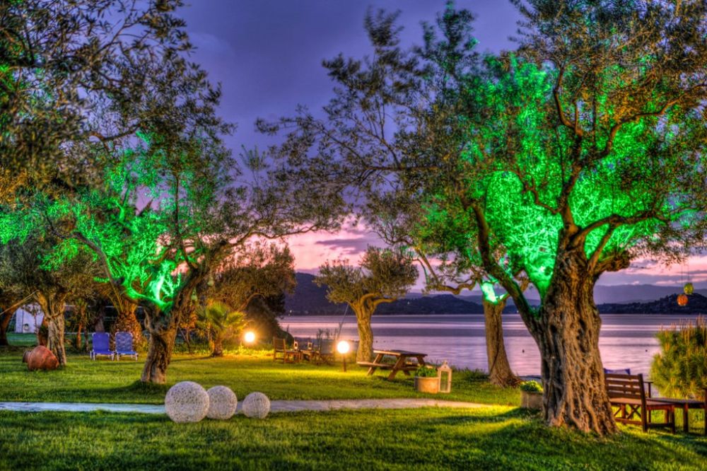 Квартира Анна в Кассандре - 90€ - Ref: 4481 фото 9