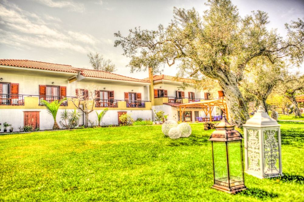 Квартира Анна в Кассандре - 90€ - Ref: 4481 фото 10