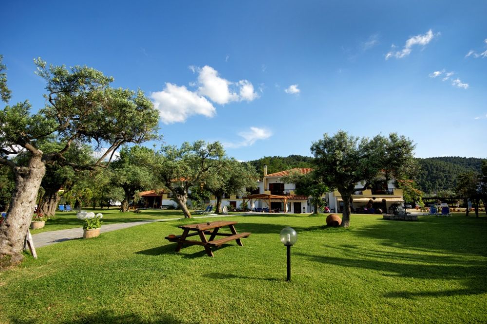 Квартира Анна в Кассандре - 90€ - Ref: 4481 фото 11