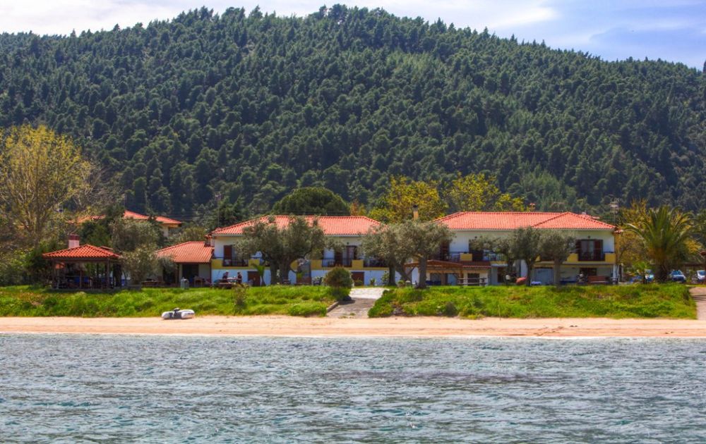 Квартира Анна в Кассандре - 90€ - Ref: 4481 фото 14