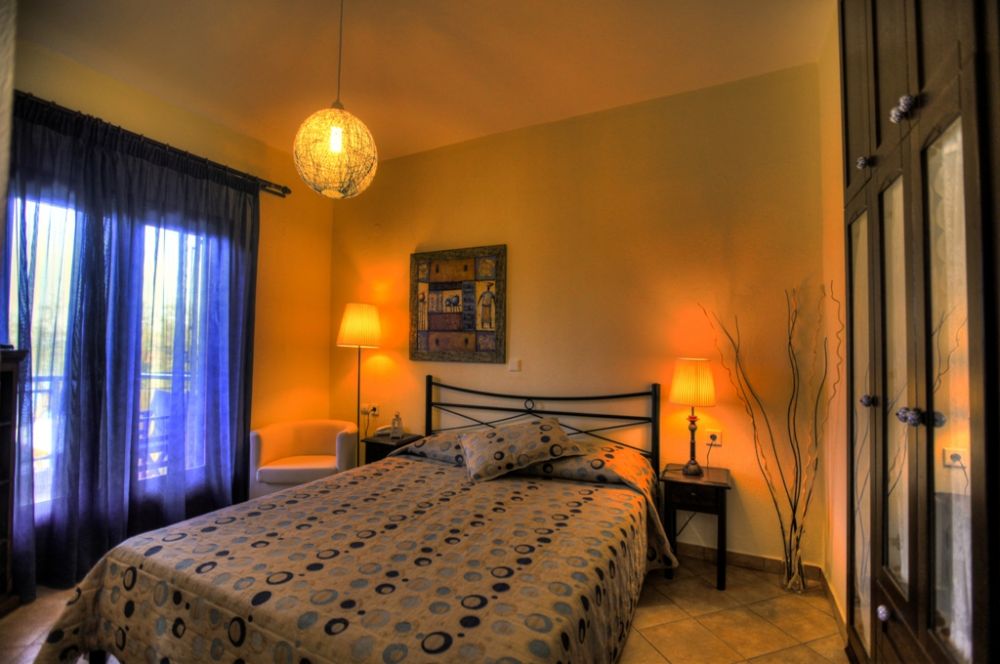 Квартира Анна в Кассандре - 90€ - Ref: 4481 фото 15