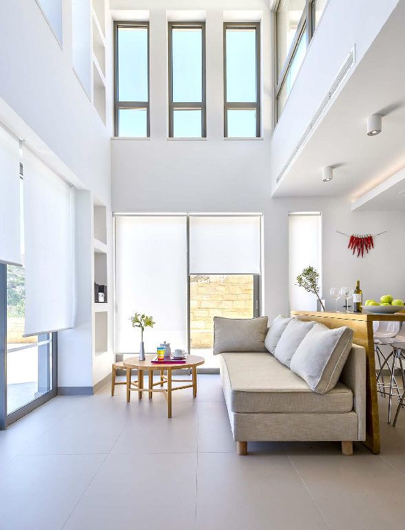 Дома и виллы в аренду в Ханье - 330€ - Ref: 4478 фото 5