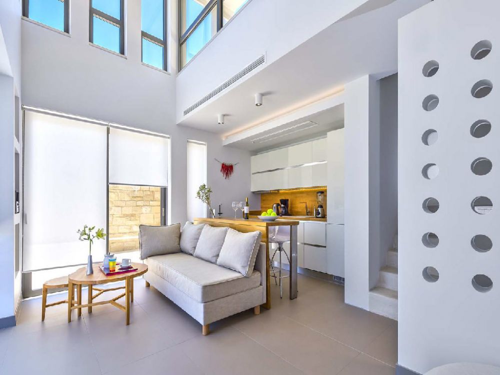 Дома и виллы в аренду в Ханье - 330€ - Ref: 4478 фото 6