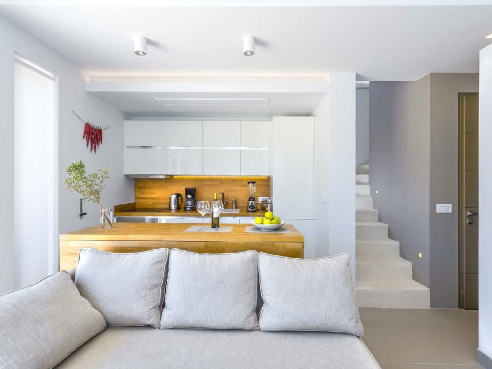 Дома и виллы в аренду в Ханье - 330€ - Ref: 4478 фото 8