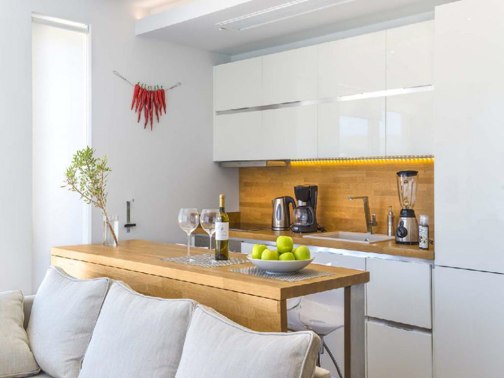 Дома и виллы в аренду в Ханье - 330€ - Ref: 4478 фото 9