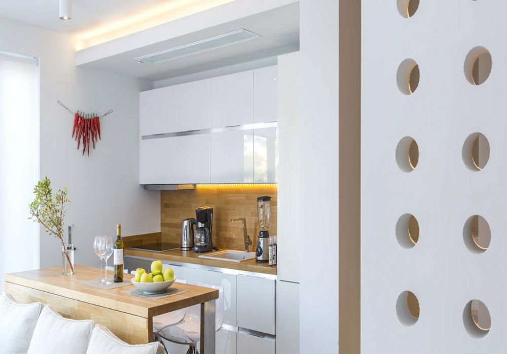 Дома и виллы в аренду в Ханье - 330€ - Ref: 4478 фото 10