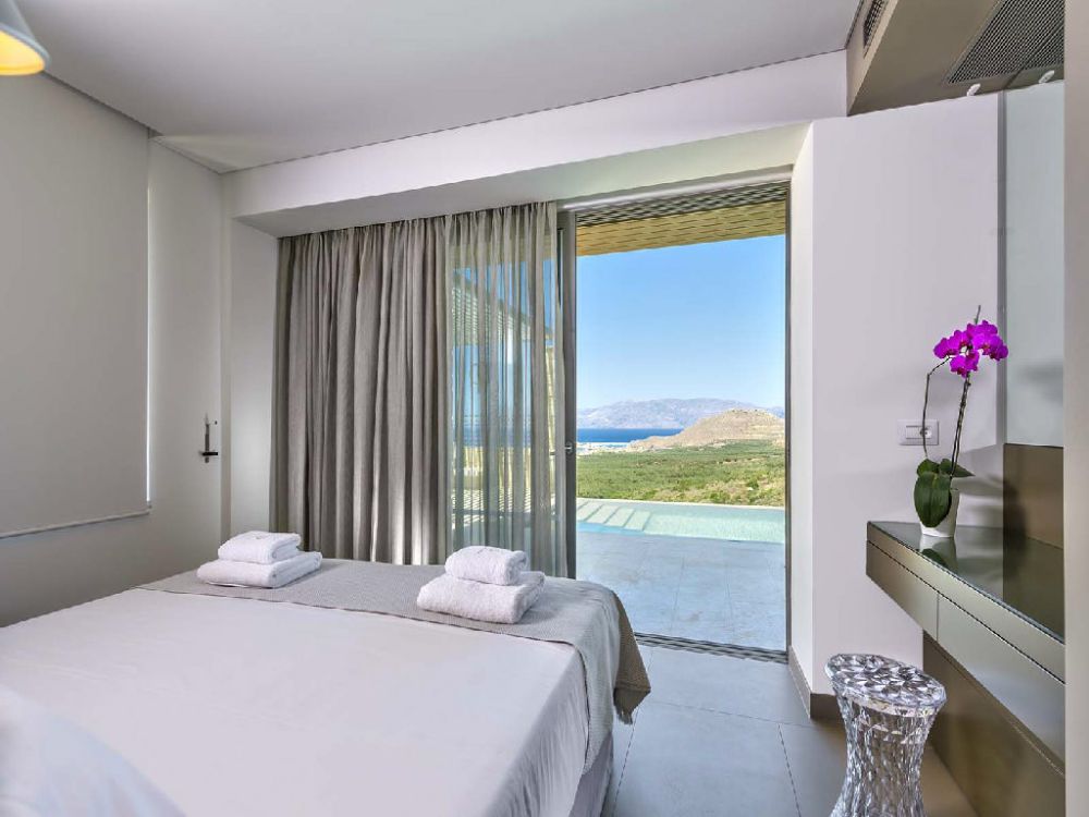 Дома и виллы в аренду в Ханье - 330€ - Ref: 4478 фото 11