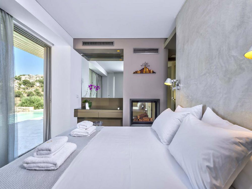 Дома и виллы в аренду в Ханье - 330€ - Ref: 4478 фото 12