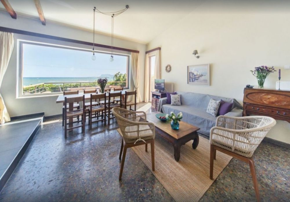Морской бриз в Ханье - 230€ - Ref: 4473 фото 12