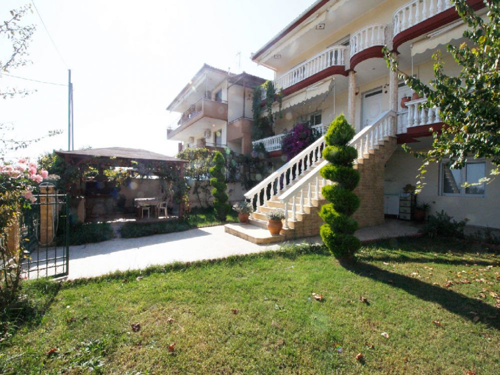 Натели в Кассандре - 100€ - Ref: 4472 фото 4