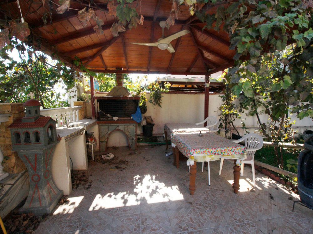 Натели в Кассандре - 100€ - Ref: 4472 фото 5
