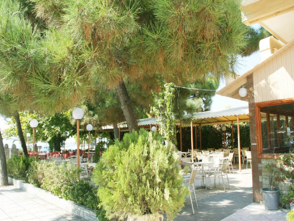 Флоринка в Кассандре - 50€ - Ref: 4471 фото 7