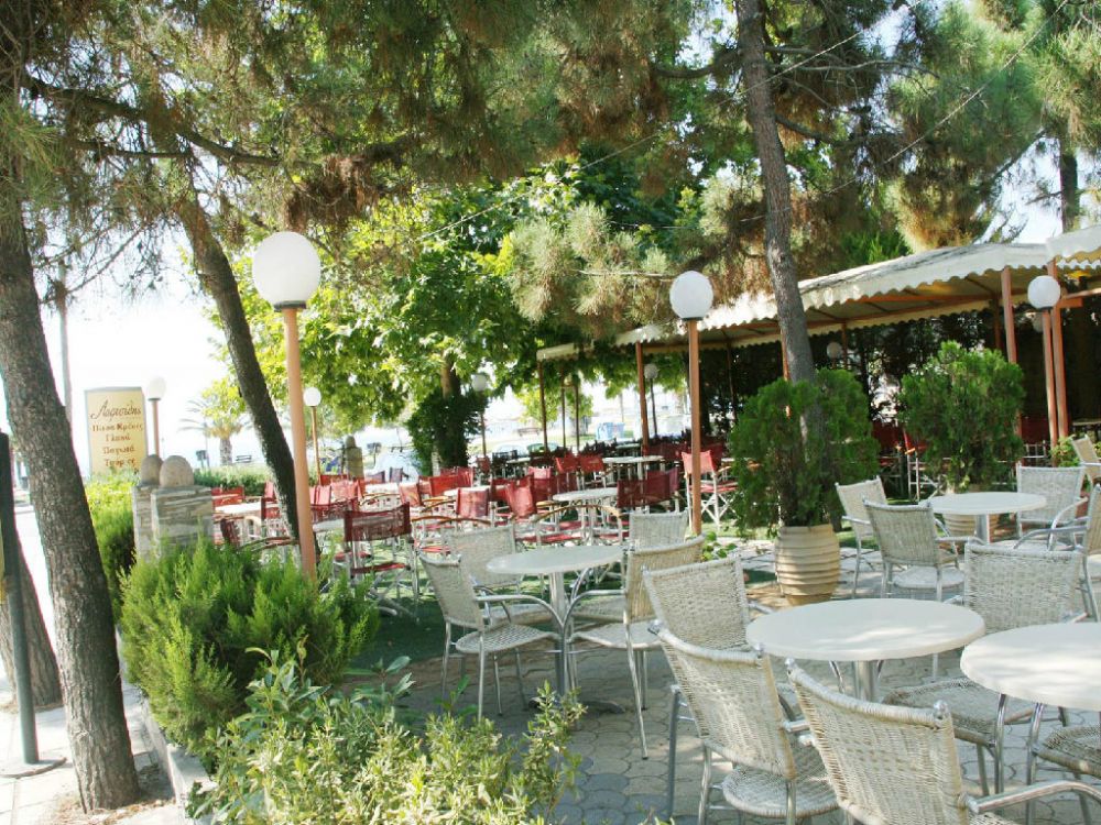 Флоринка в Кассандре - 50€ - Ref: 4471 фото 11
