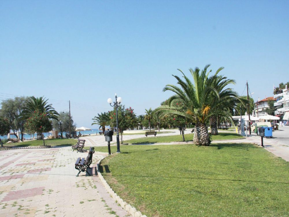 Флоринка в Кассандре - 50€ - Ref: 4471 фото 13