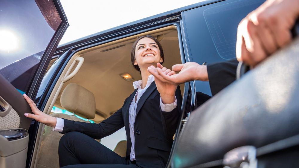 Водитель в Марбелья в Эстепоне - 20€ - Ref: 4875 фото 1