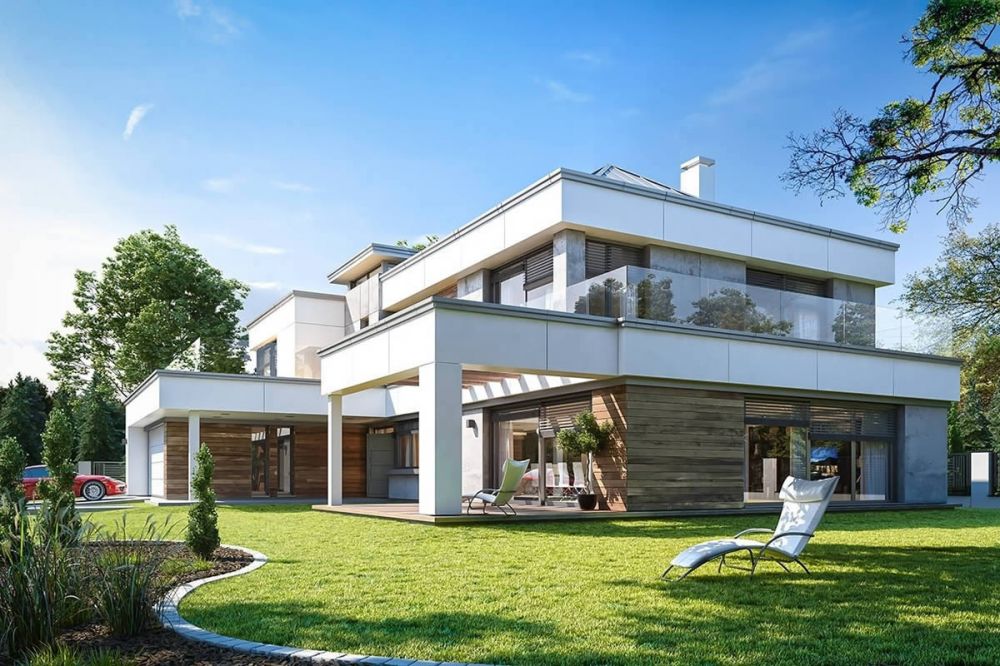 Строительство домов в Доминикане в Лас Терренас - 100000$ - Ref: 4878 фото 4