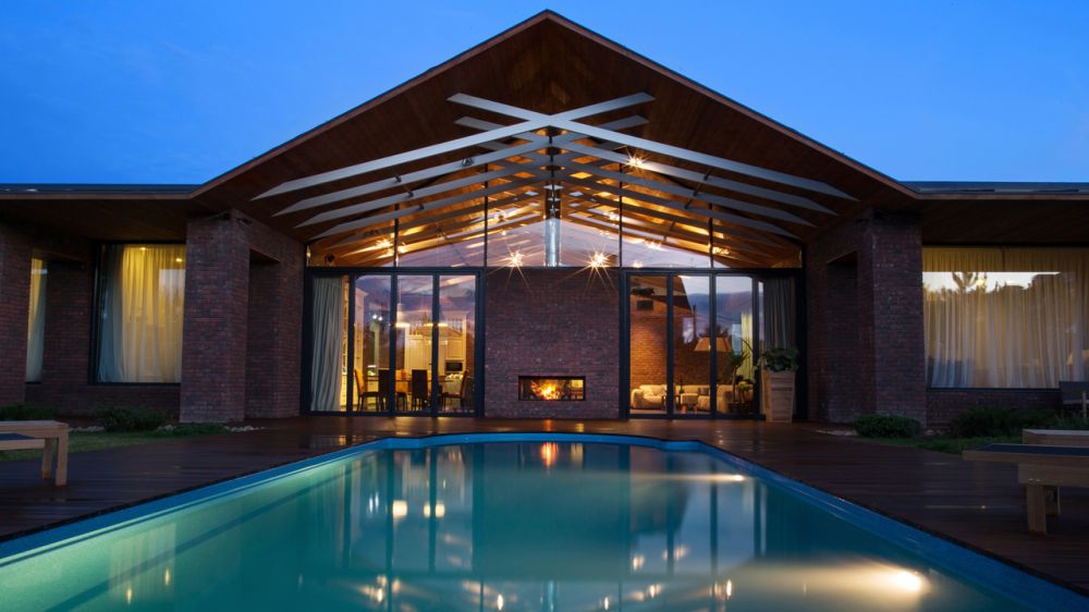 Строительство домов в Доминикане в Лас Терренас - 100000$ - Ref: 4878 фото 6