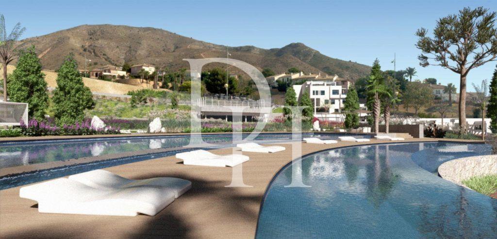 Апартаменти, Іспанія, регион Валенсія, Фінестрат, 400 000 € фото 2