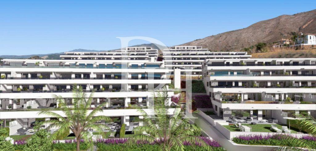 Апартаменти, Іспанія, регион Валенсія, Фінестрат, 400 000 € фото 3