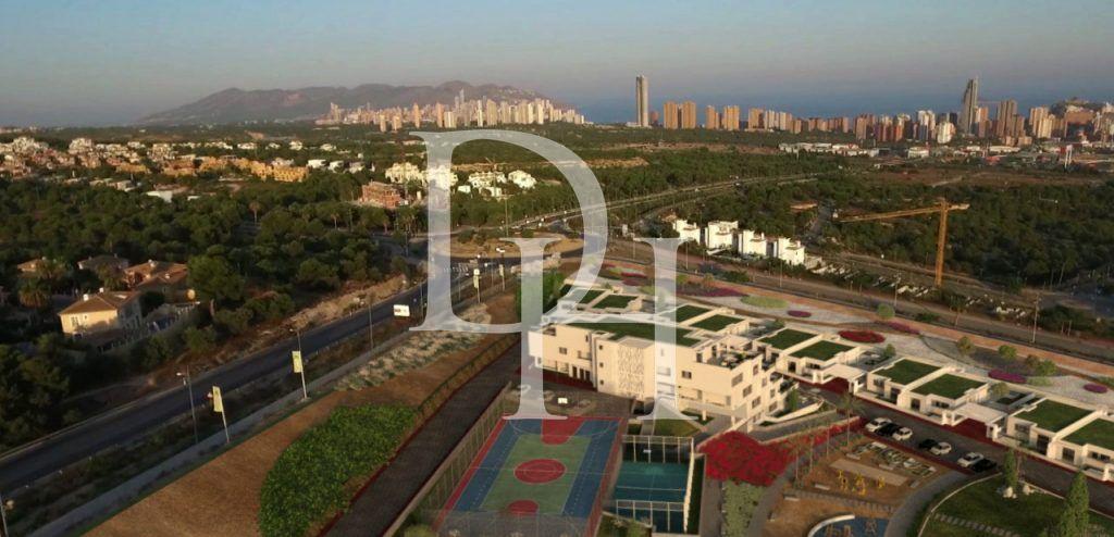 Апартаменти, Іспанія, регион Валенсія, Фінестрат, 400 000 € фото 7