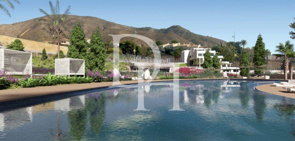 Апартаменти, Іспанія, регион Валенсія, Фінестрат, 400 000 € фото 8