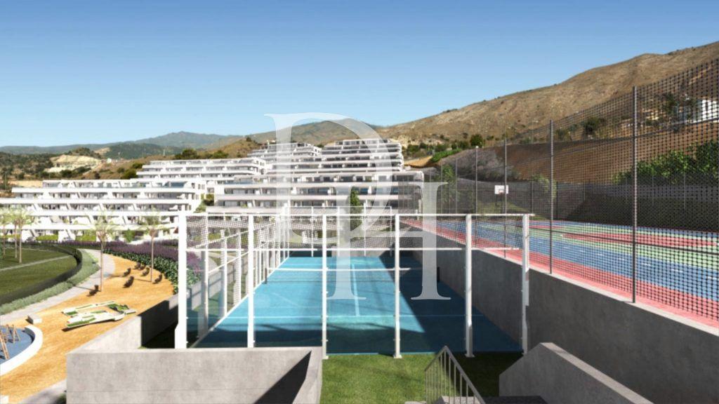 Апартаменти, Іспанія, регион Валенсія, Фінестрат, 400 000 € фото 9