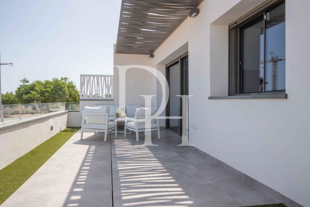 Апартаменти, Іспанія, регион Валенсія, Фінестрат, 400 000 € фото 11