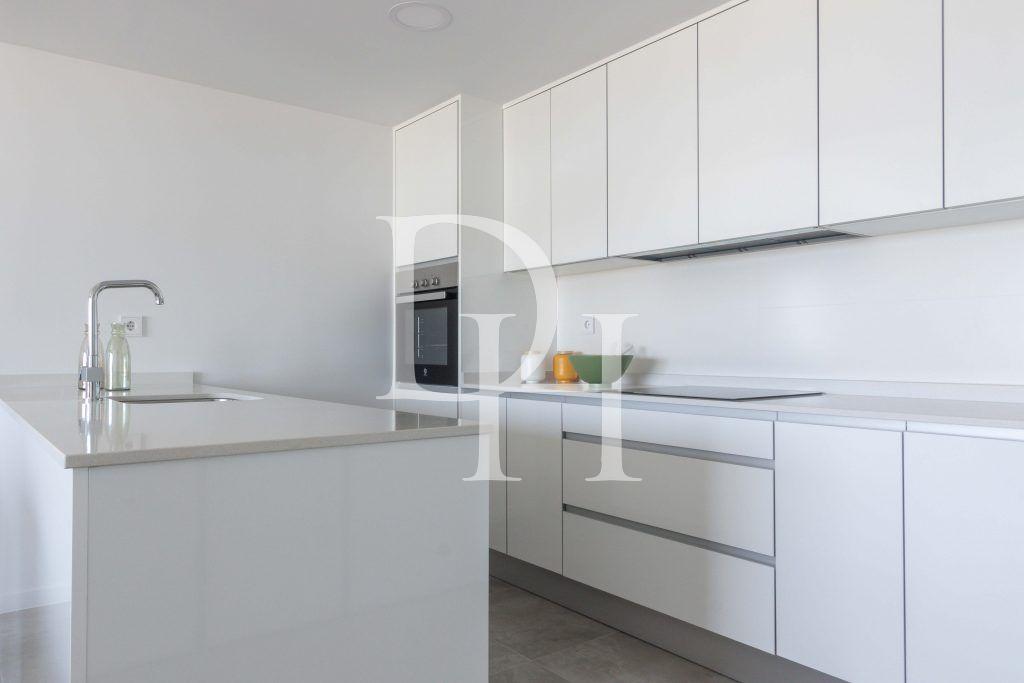 Апартаменти, Іспанія, регион Валенсія, Фінестрат, 400 000 € фото 13