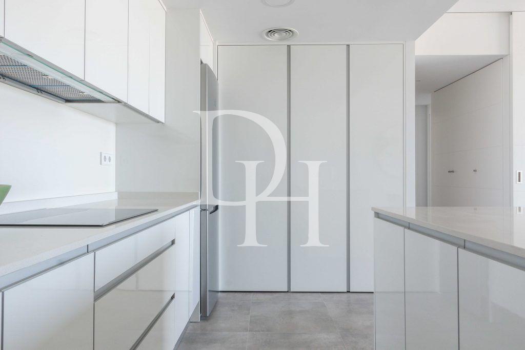 Апартаменти, Іспанія, регион Валенсія, Фінестрат, 400 000 € фото 14