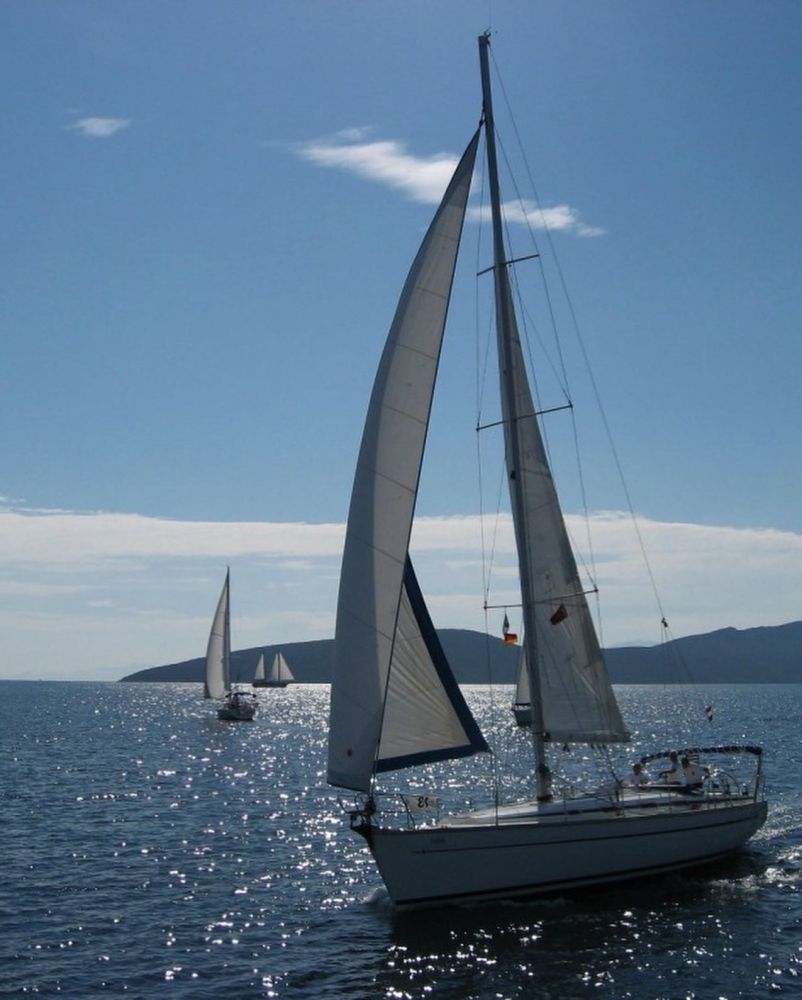 Рыбалка на яхте с детьми в Барселоне - Ref: 4899 фото 4