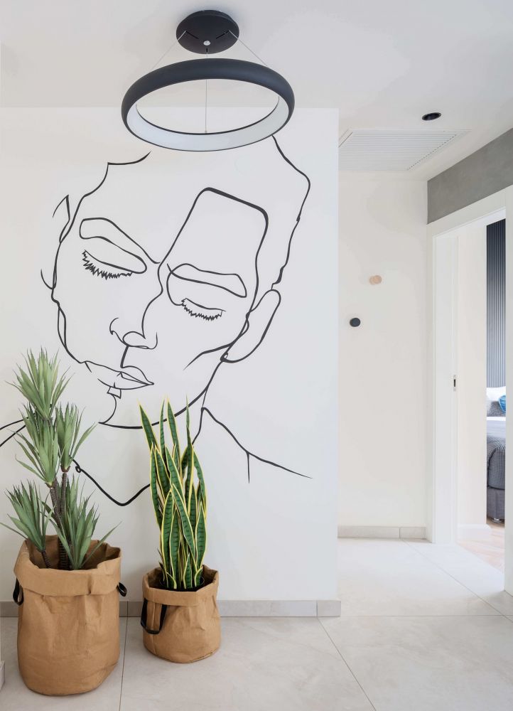 Апартаменты с 3 спальнями  улица Пинскер, Тель-Авив в Тель-Авиве - 540€ - Ref: 4905 фото 10